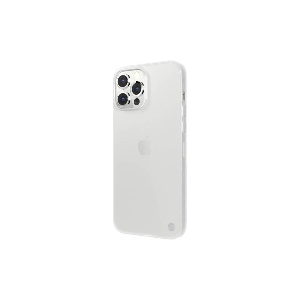 Etui SwitchEasy 0.35 Ultra Slim Apple iPhone 13 Pro Max bílé