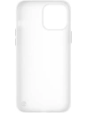 Hurtownia GSM - Etui SwitchEasy 0.35 Ultra Slim Apple iPhone 13 Pro Max białe - SWE054WHT - {ean13} - Hurt
