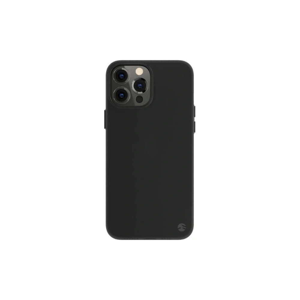 Hurtownia GSM - Etui SwitchEasy 0.35 Ultra Slim Apple iPhone 13 Pro Max černé - SWE053BLK - {ean13} - Hurt