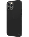 Hurtownia GSM - Etui SwitchEasy 0.35 Ultra Slim Apple iPhone 13 Pro Max czarne - SWE053BLK - {ean13} - Hurt
