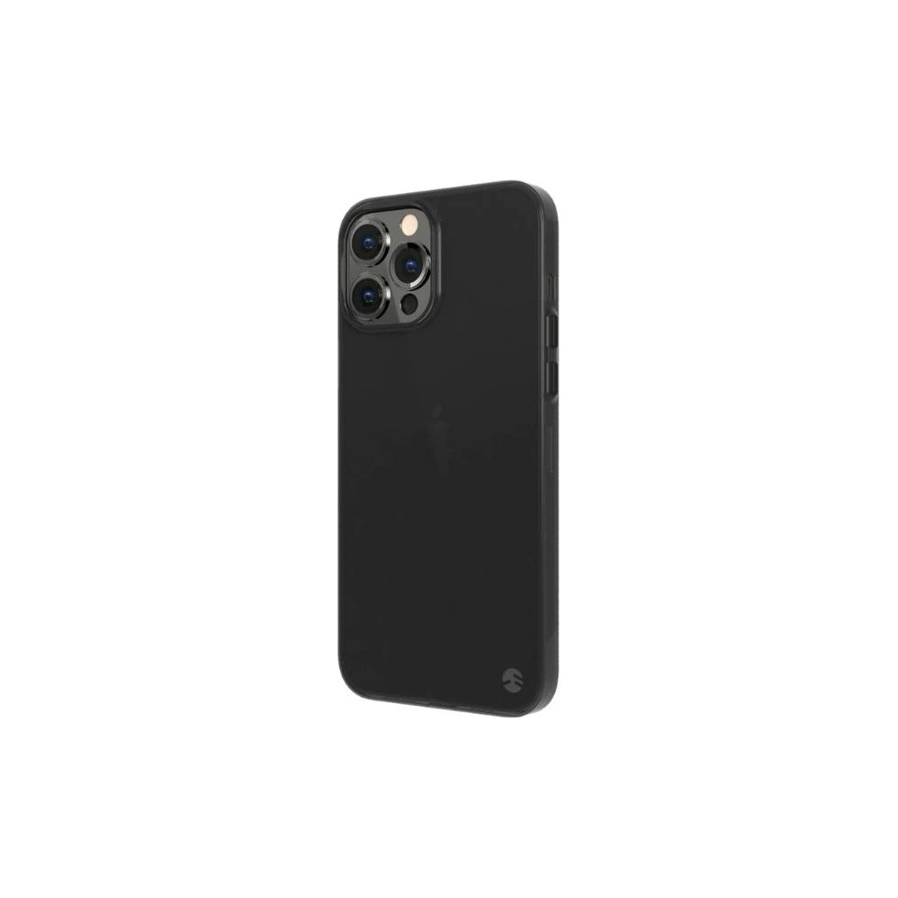 Hurtownia GSM - Etui SwitchEasy 0.35 Ultra Slim Apple iPhone 13 Pro Max černé - SWE053BLK - {ean13} - Hurt
