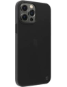 Hurtownia GSM - Etui SwitchEasy 0.35 Ultra Slim Apple iPhone 13 Pro Max czarne - SWE053BLK - {ean13} - Hurt