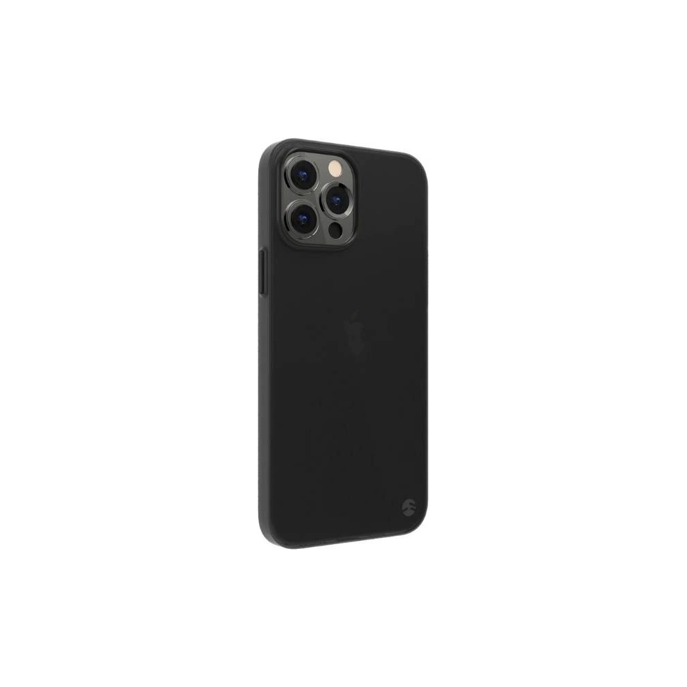Hurtownia GSM - Etui SwitchEasy 0.35 Ultra Slim Apple iPhone 13 Pro Max czarne - SWE053BLK - {ean13} - Hurt