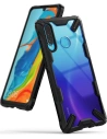 Wholesale Ringke Fusion-X Huawei P30 Lite Black - RGK888BLK - {ean13} - Hurt