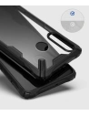 Wholesale Ringke Fusion-X Huawei P30 Lite Black - RGK888BLK - {ean13} - Hurt