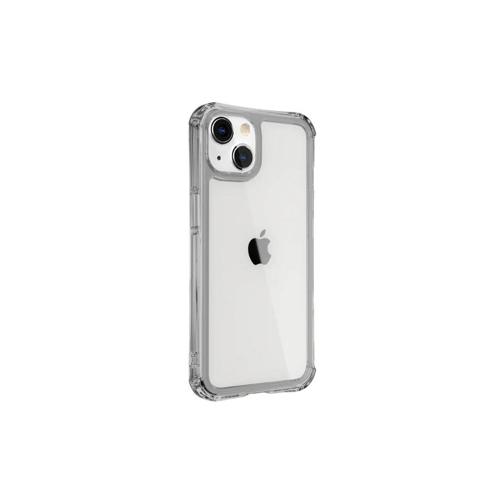 Hurtownia GSM - Etui SwitchEasy ALOS Apple iPhone 13 průhledné - SWE047CL - {ean13} - Hurt