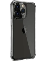 Hurtownia GSM - Etui SwitchEasy ALOS Apple iPhone 13 Pro transparentne - SWE046CL - {ean13} - Hurt