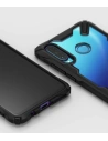 Hurtownia GSM - Etui Ringke Fusion-X Huawei P30 Lite Negru - RGK888BLK - {ean13} - Hurt