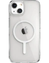 SwitchEasy MagCrush Apple iPhone 13 white