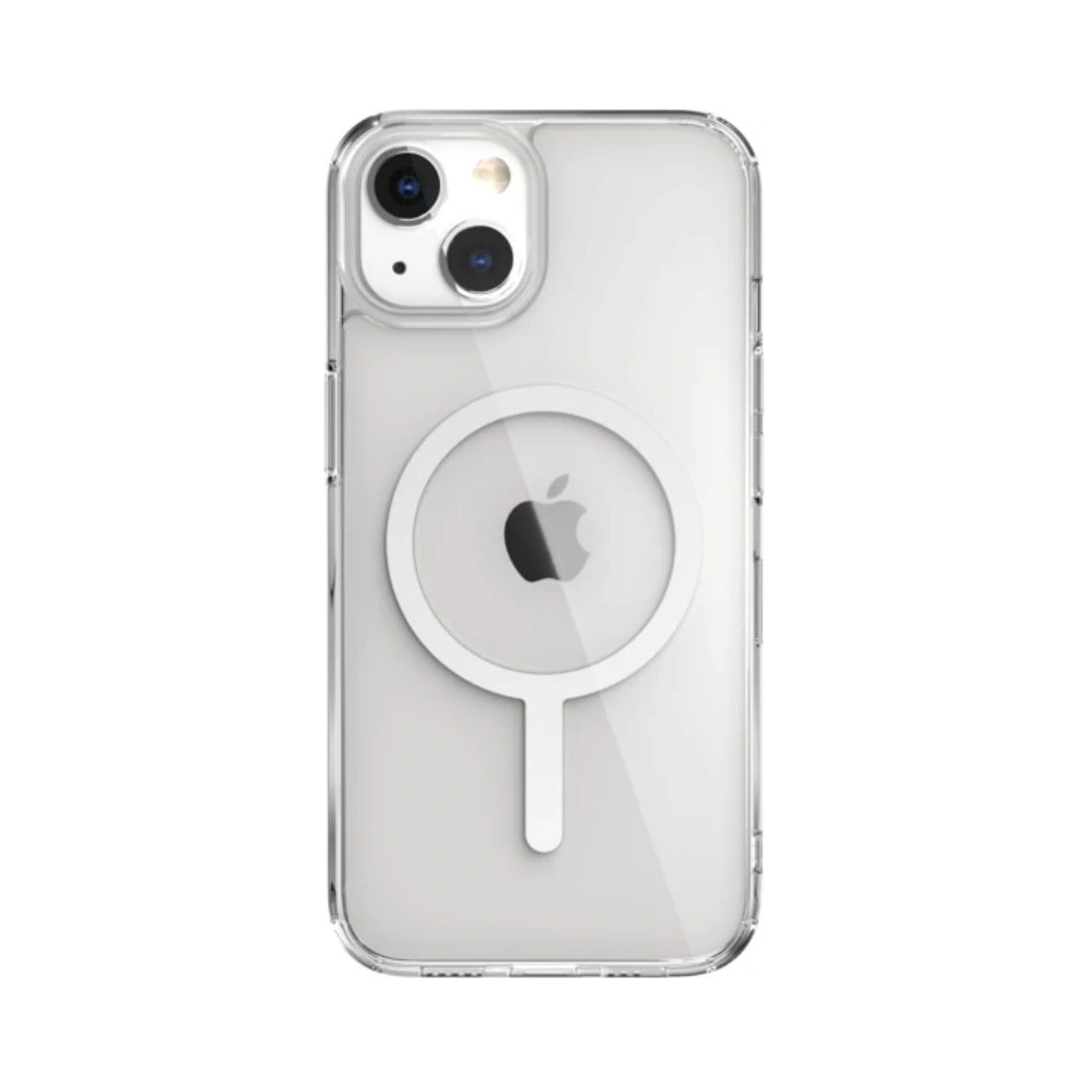 Hurtownia GSM - Etui SwitchEasy MagCrush Apple iPhone 13 białe - SWE036WHT - {ean13} - Hurt