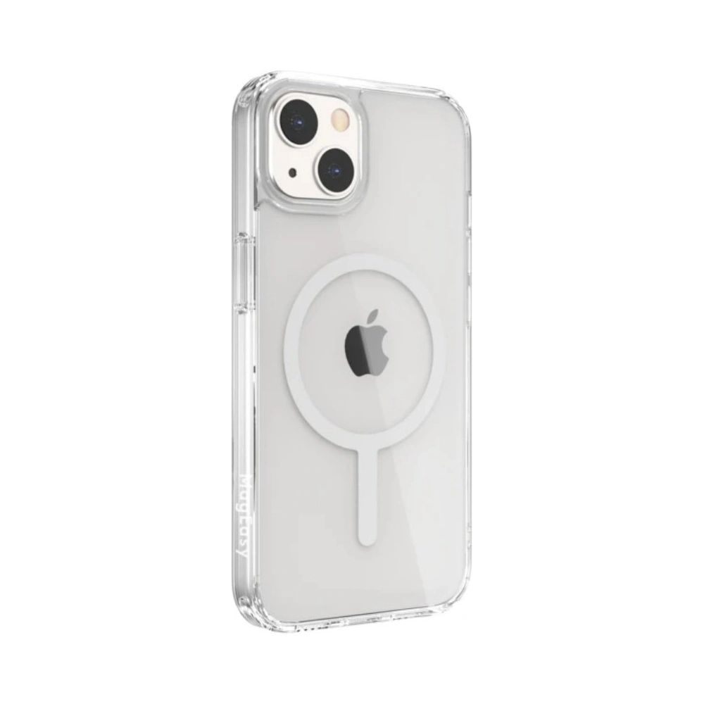 Hurtownia GSM - Etui SwitchEasy MagCrush Apple iPhone 13 białe - SWE036WHT - {ean13} - Hurt