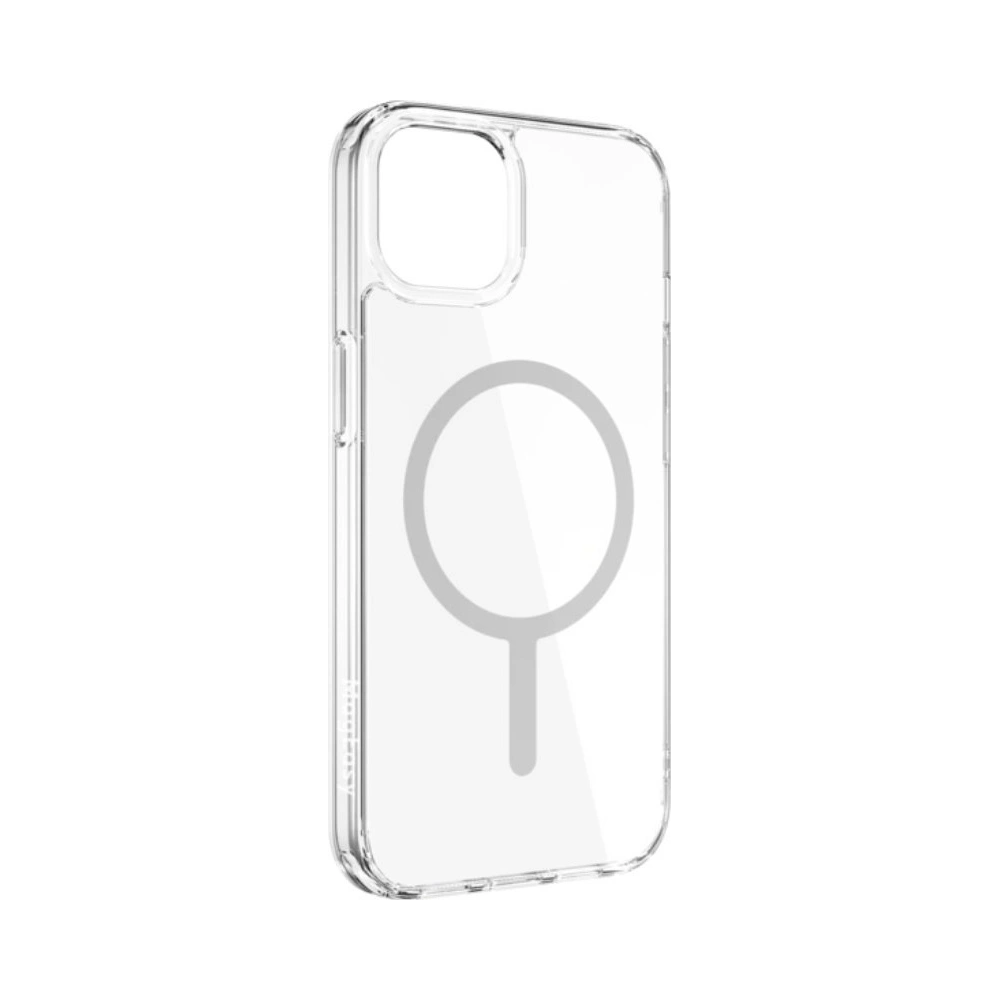 Hurtownia GSM - Etui SwitchEasy MagCrush Apple iPhone 13 białe - SWE036WHT - {ean13} - Hurt