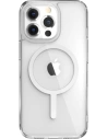 Etui SwitchEasy MagCrush Apple iPhone 13 Pro bílé
