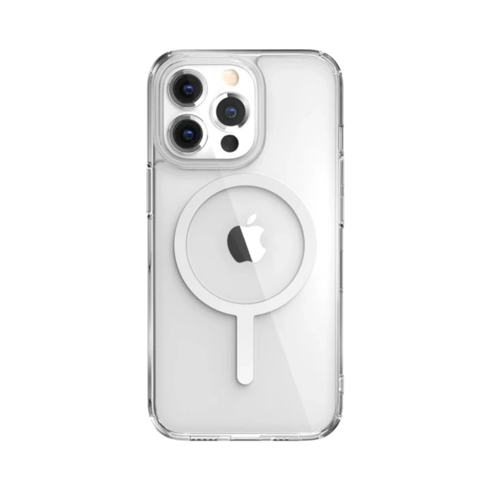 Hurtownia GSM - Etui SwitchEasy MagCrush Apple iPhone 13 Pro bílé - SWE035WHT - {ean13} - Hurt
