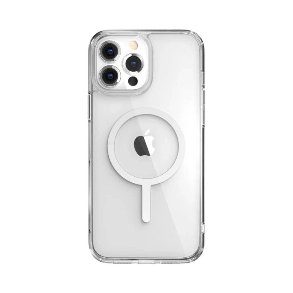 Hurtownia GSM - Case SwitchEasy MagCrush Apple iPhone 13 Pro Max weiß - SWE034WHT - {ean13} - Hurt
