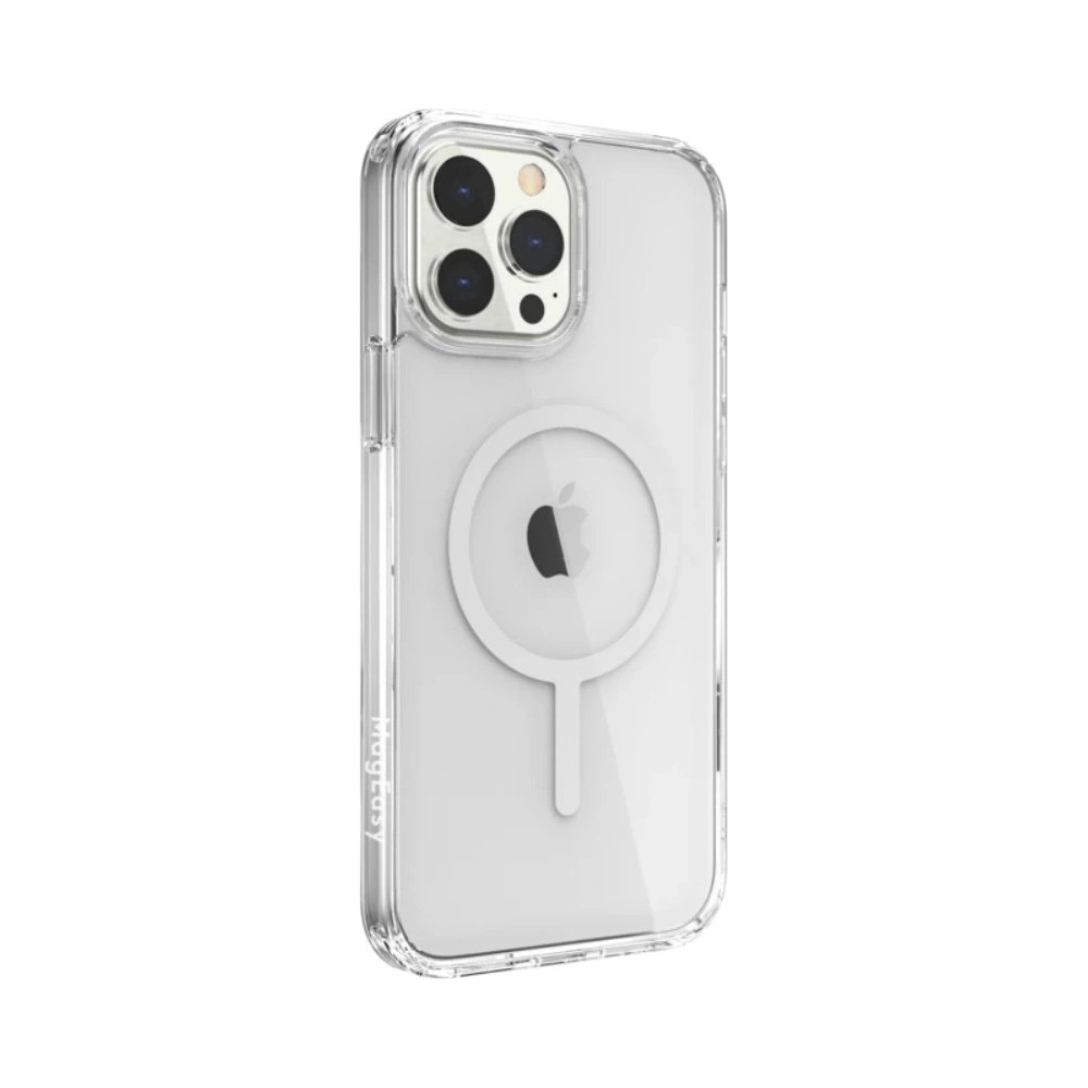 Hurtownia GSM - Case SwitchEasy MagCrush Apple iPhone 13 Pro Max weiß - SWE034WHT - {ean13} - Hurt