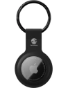 SwitchEasy Skin Apple AirTag black
