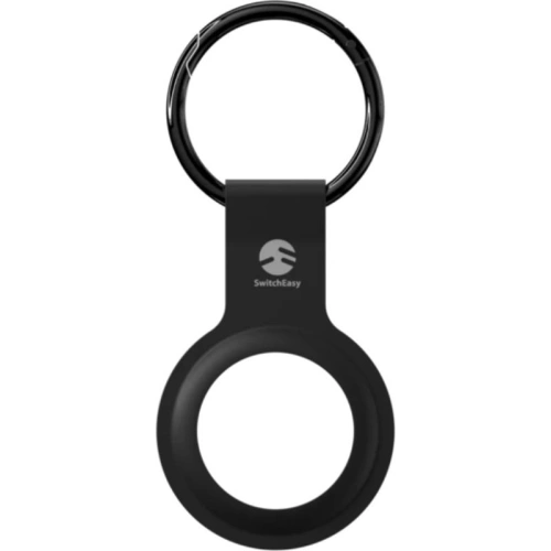 Etui SwitchEasy Skin Apple AirTag czarne