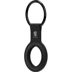 Wholesale SwitchEasy Skin Apple AirTag black - SWE033BLK - {ean13} - Hurt