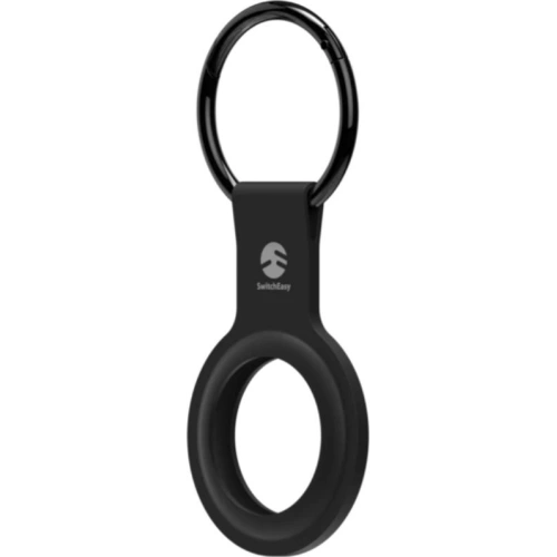 Etui SwitchEasy Skin Apple AirTag czarne