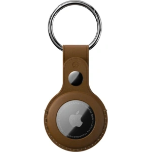 Wholesale SwitchEasy Warp Apple AirTag brown - SWE032BR - {ean13} - Hurt