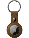 Etui SwitchEasy Warp Apple AirTag brązowe