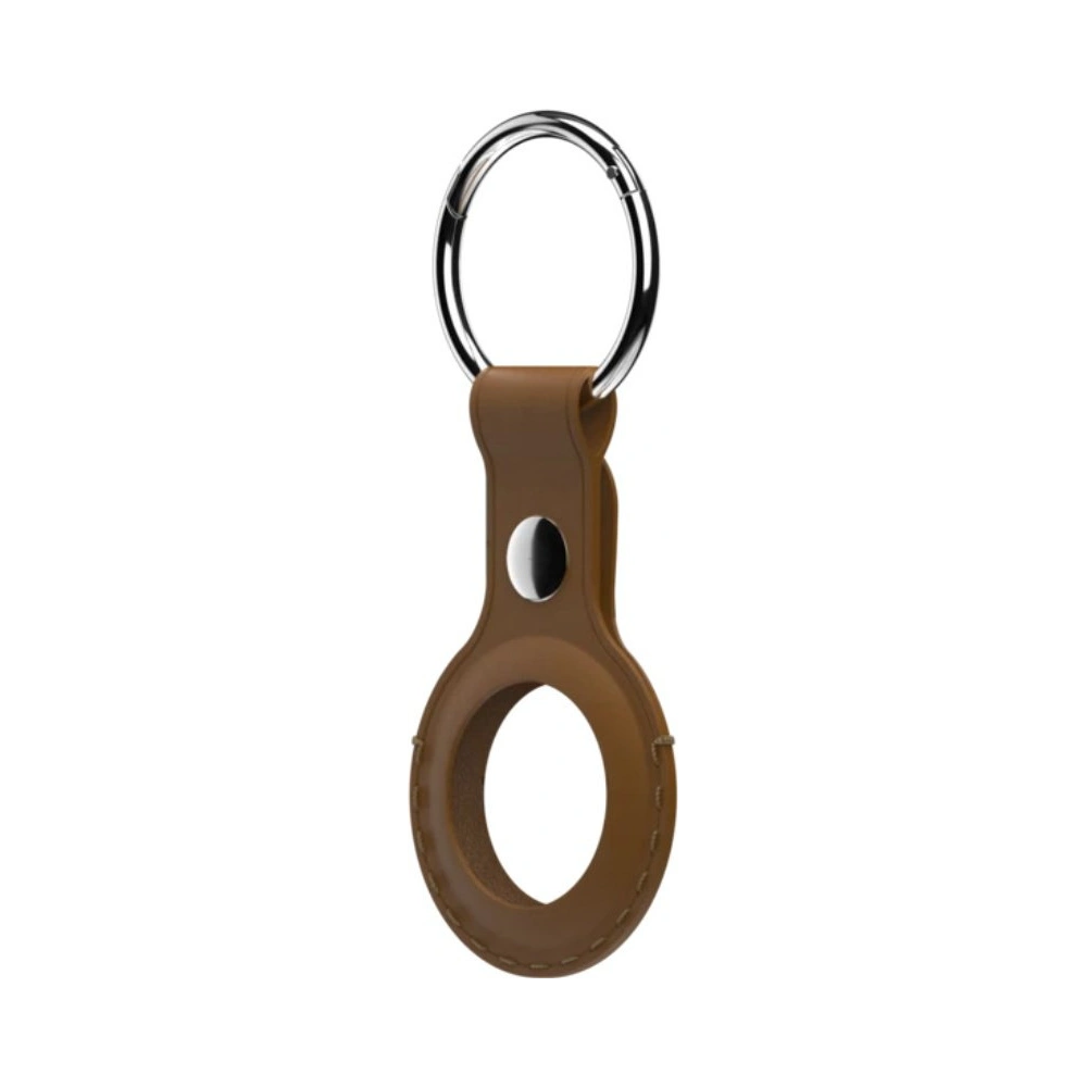 Wholesale SwitchEasy Warp Apple AirTag brown - SWE032BR - {ean13} - Hurt