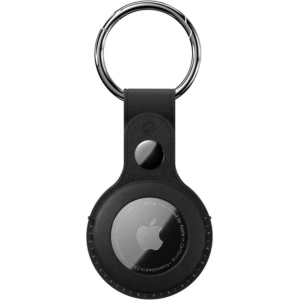 Wholesale SwitchEasy Warp Apple Airtag black - SWE031BLK - {ean13} - Hurt