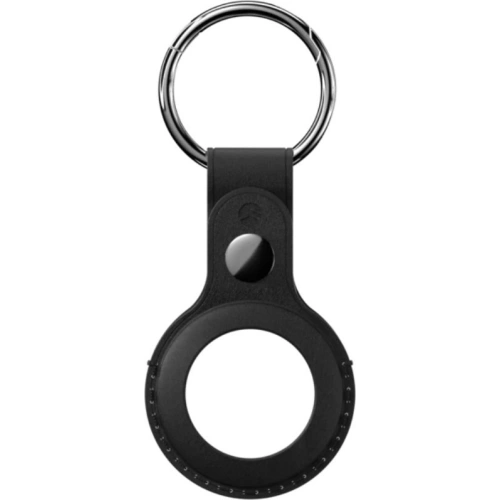 Etui SwitchEasy Warp Apple Airtag czarne