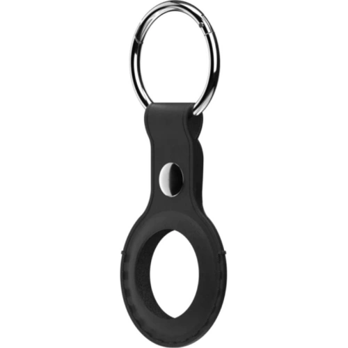 Etui SwitchEasy Warp Apple Airtag czarne