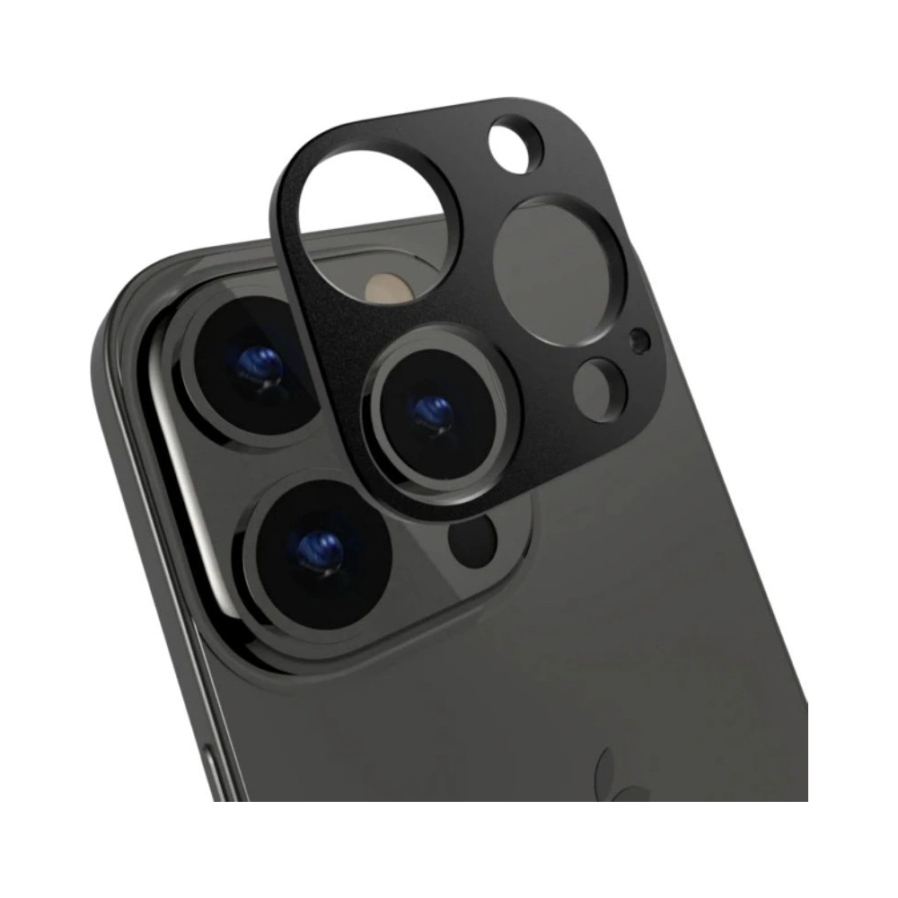 Hurtownia GSM - Osnova aparátu SwitchEasy LenShield Apple iPhone 13 Pro/Pro Max černá - SWE030BLK - {ean13} - Hurt