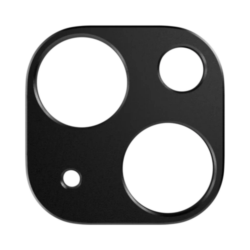 Hurtownia GSM - Osnova aparátu SwitchEasy LenShield Apple iPhone 13/13 mini černá - SWE029BLK - {ean13} - Hurt