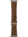 Hurtownia GSM - Pasek SwitchEasy Classic Apple Watch 44/45/49mm maro - SWE027BR - {ean13} - Hurt