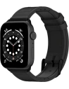 Hurtownia GSM - Pásek SwitchEasy Hybrid Apple Watch 4/5/6/7/SE/8/9/10 40/41/42mm černý - SWE026BLK - {ean13} - Hurt