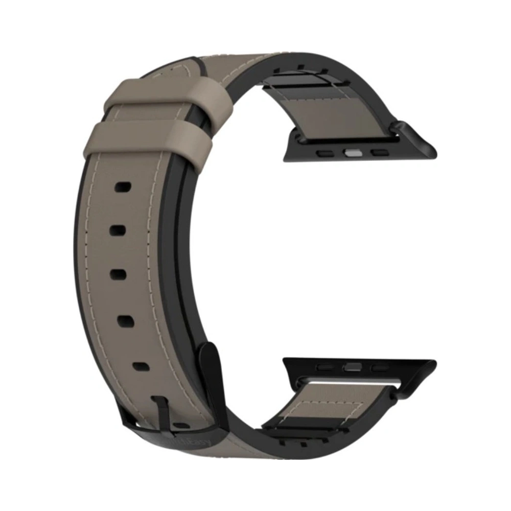 Hurtownia GSM - Pasek SwitchEasy Hybrid Apple Watch 4/5/6/7/SE/8/9/10 40/41/42mm šedý - SWE025GRY - {ean13} - Hurt