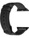 Hurtownia GSM - Pasek SwitchEasy Hybrid Apple Watch 44/45/49mm černý - SWE024BLK - {ean13} - Hurt