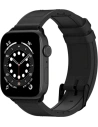 Hurtownia GSM - Pasek SwitchEasy Hybrid Apple Watch 44/45/49mm černý - SWE024BLK - {ean13} - Hurt