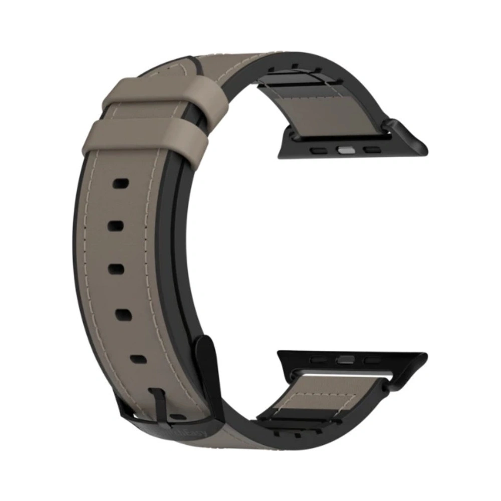 Hurtownia GSM - Pasek SwitchEasy Hybrid Apple Watch 44/45/49mm šedý - SWE023GRY - {ean13} - Hurt