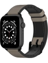 Hurtownia GSM - Pasek SwitchEasy Hybrid Apple Watch 44/45/49mm šedý - SWE023GRY - {ean13} - Hurt