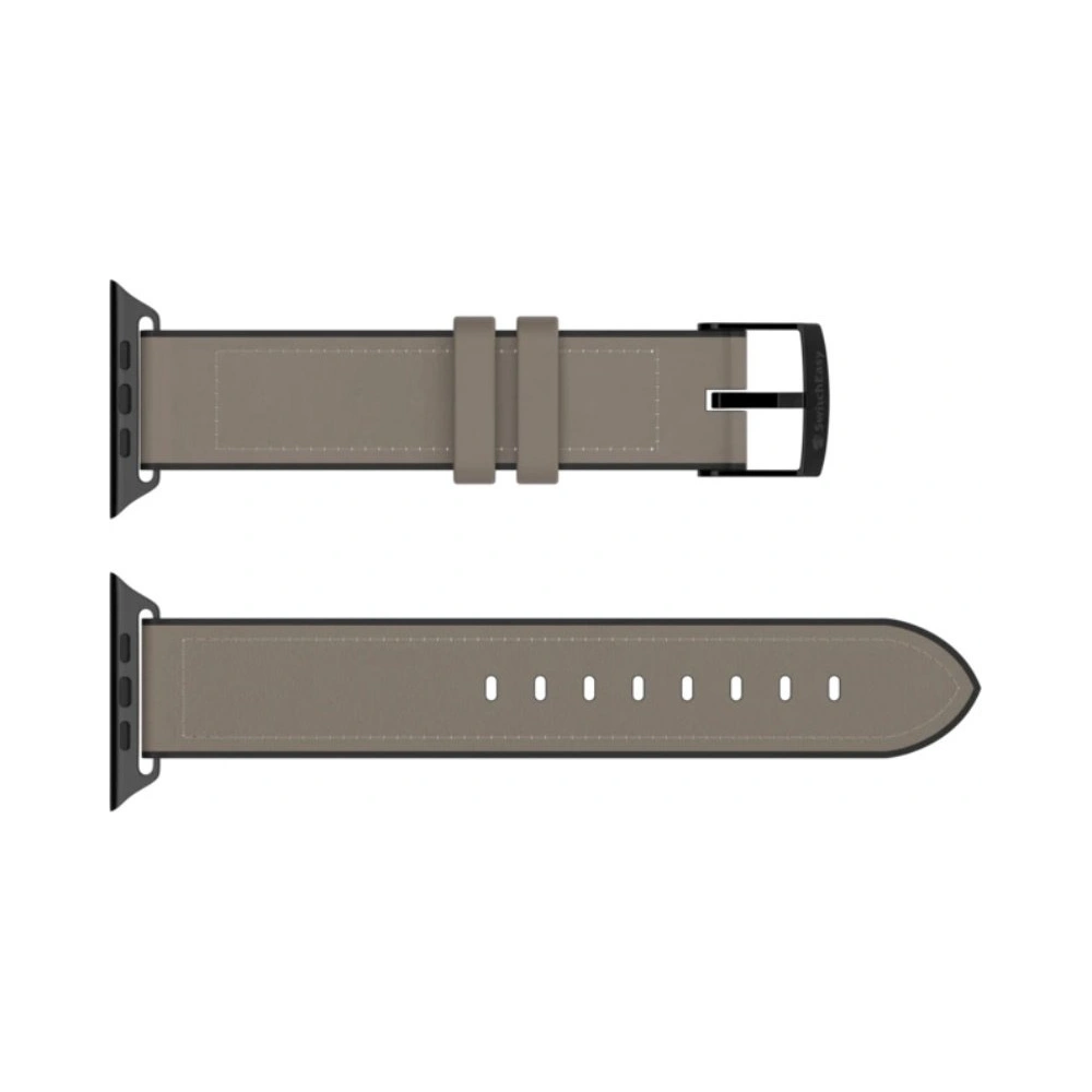 Hurtownia GSM - Pasek SwitchEasy Hybrid Apple Watch 44/45/49mm šedý - SWE023GRY - {ean13} - Hurt
