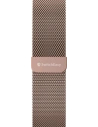 Hurtownia GSM - Pasek SwitchEasy Mesh Apple Watch 44/45/49mm růžovo-zlatý - SWE021RS - {ean13} - Hurt