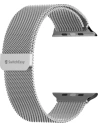 Hurtownia GSM - Pasek SwitchEasy Mesh Apple Watch 44/45/49mm stříbrný - SWE020SLV - {ean13} - Hurt