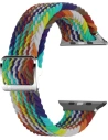 Pasek SwitchEasy Mesh Apple Watch 4/5/6/7/SE/8/9/10 40/41/42mm duhový