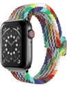 Wholesale SwitchEasy Mesh strap for Apple Watch 4/5/6/7/SE/8/9/10 40/41/42mm rainbow - SWE019RAI - {ean13} - Hurt