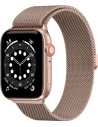 Hurtownia GSM - Pasek SwitchEasy Mesh Apple Watch 4/5/6/7/SE/8/9/10 40/41/42mm růžovo-zlatý - SWE017RS - {ean13} - Hurt