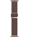 Hurtownia GSM - Pasek SwitchEasy Wave Apple Watch 4/5/6/7/SE/8/9/10 40/41/42mm maro - SWE014BR - {ean13} - Hurt