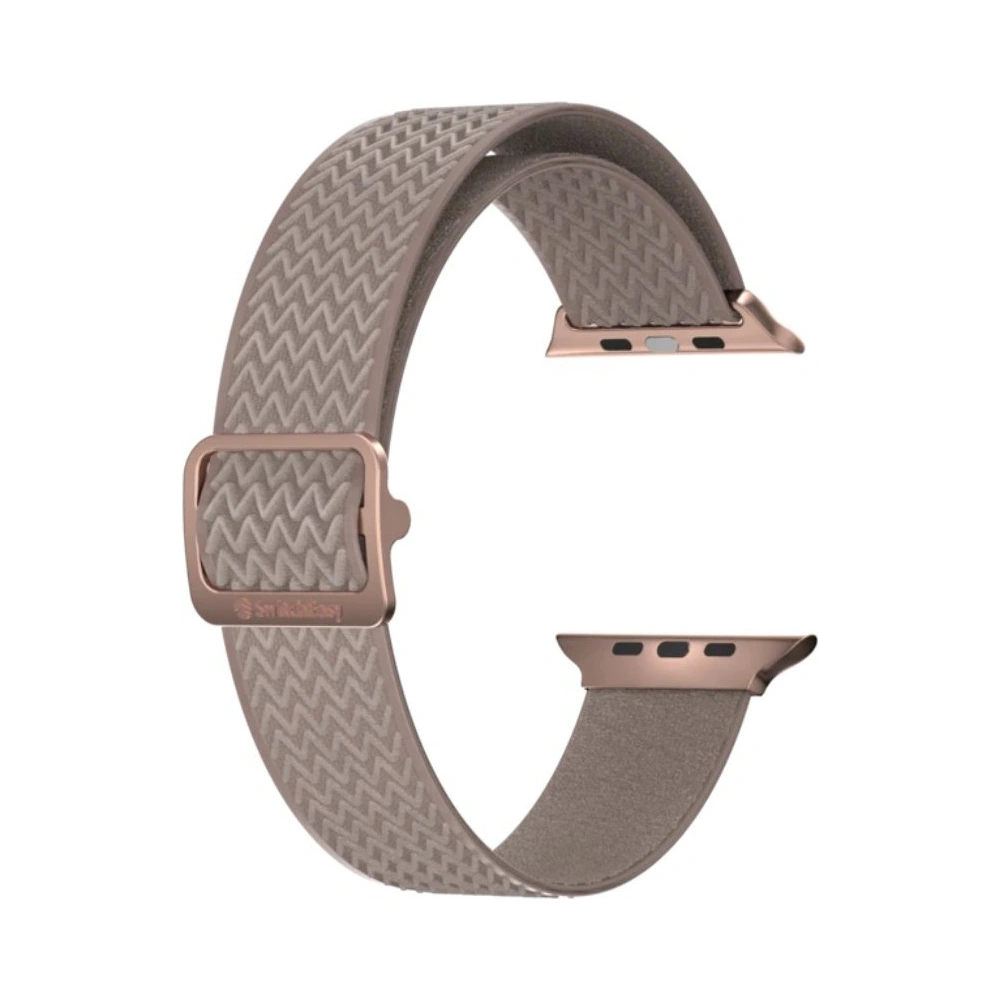 Hurtownia GSM - Pasek SwitchEasy Wave Apple Watch 4/5/6/7/SE/8/9/10 40/41/42mm růžový - SWE013PNK - {ean13} - Hurt