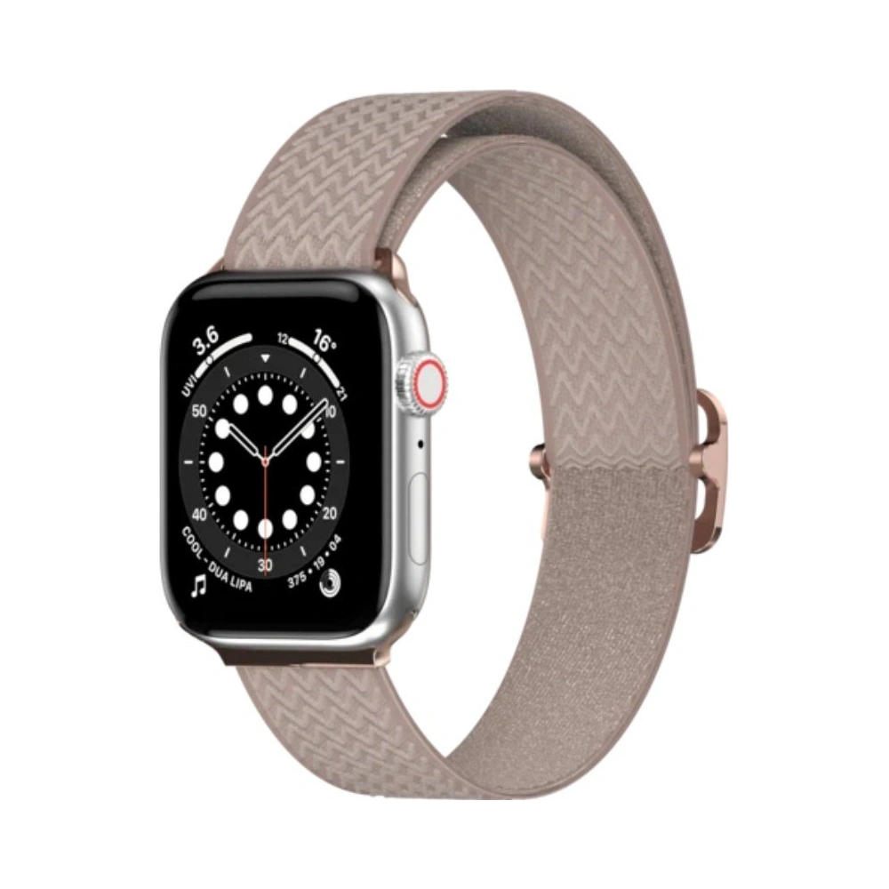 Hurtownia GSM - Pasek SwitchEasy Wave Apple Watch 4/5/6/7/SE/8/9/10 40/41/42mm růžový - SWE013PNK - {ean13} - Hurt