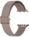 SwitchEasy Wave Apple Watch 44/45/49mm rosa