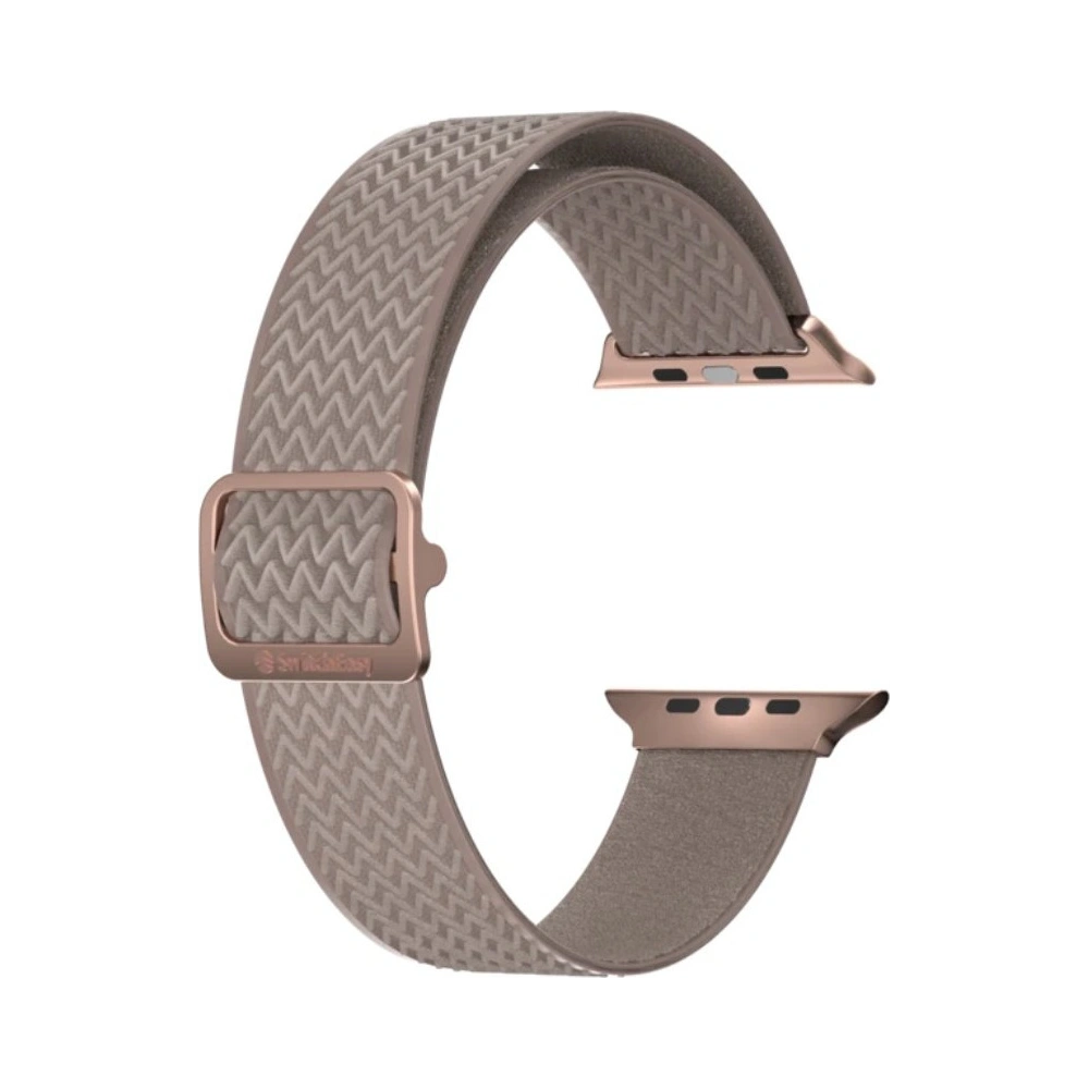 Pásky SwitchEasy Wave Apple Watch 44/45/49mm růžový